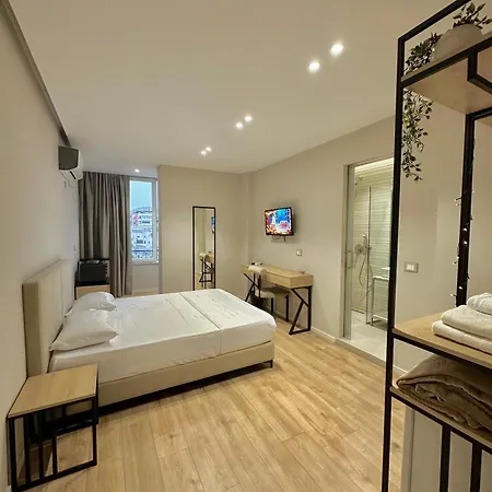Apartment Blloku Area *