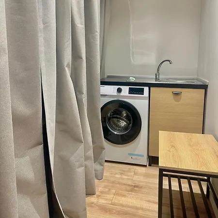 Blloku Area Apartman