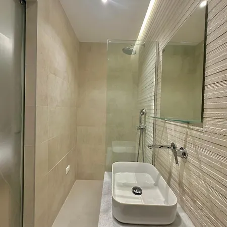 Apartamento Blloku Area *