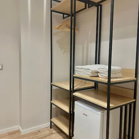 Apartman Blloku Area Tirana