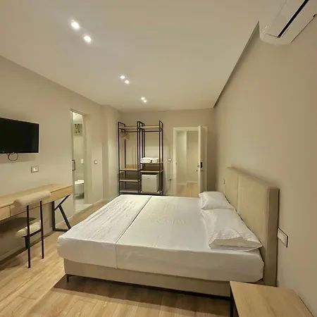 Blloku Area Apartman Tirana