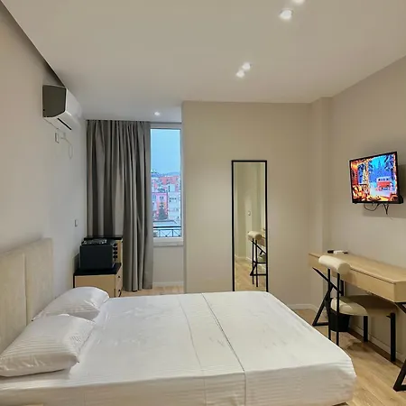 Apartamento Blloku Area