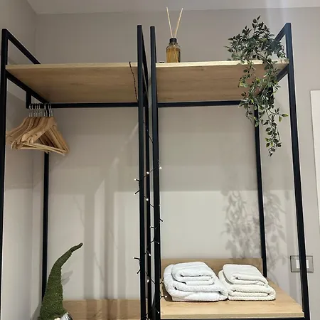 Apartamento Blloku Area *