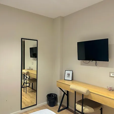 Blloku Area Apartman Tirana