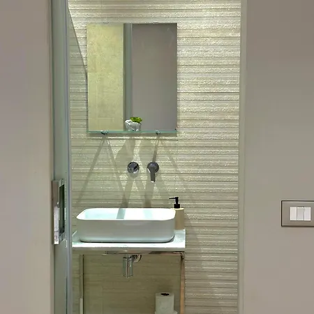 Apartman Blloku Area Tirana