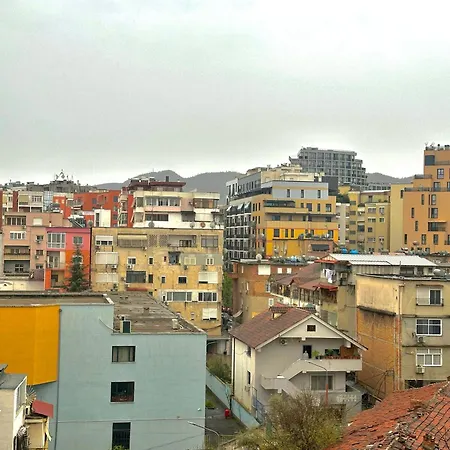 Blloku Area Apartman